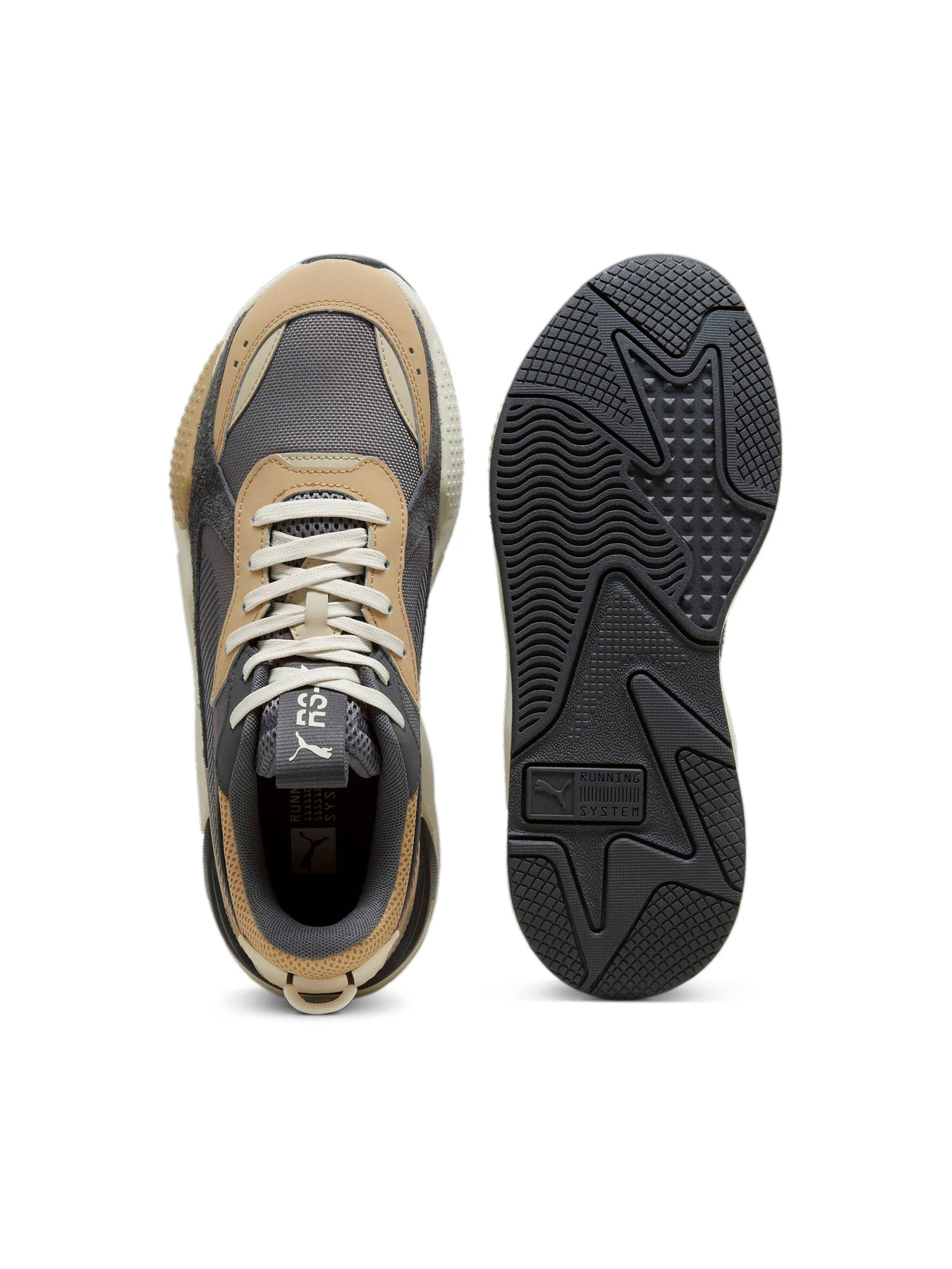 Кросівки PUMA Rs-x Suede модель 391176 Кросівки PUMA Rs-x Suede модель 391176 Фото