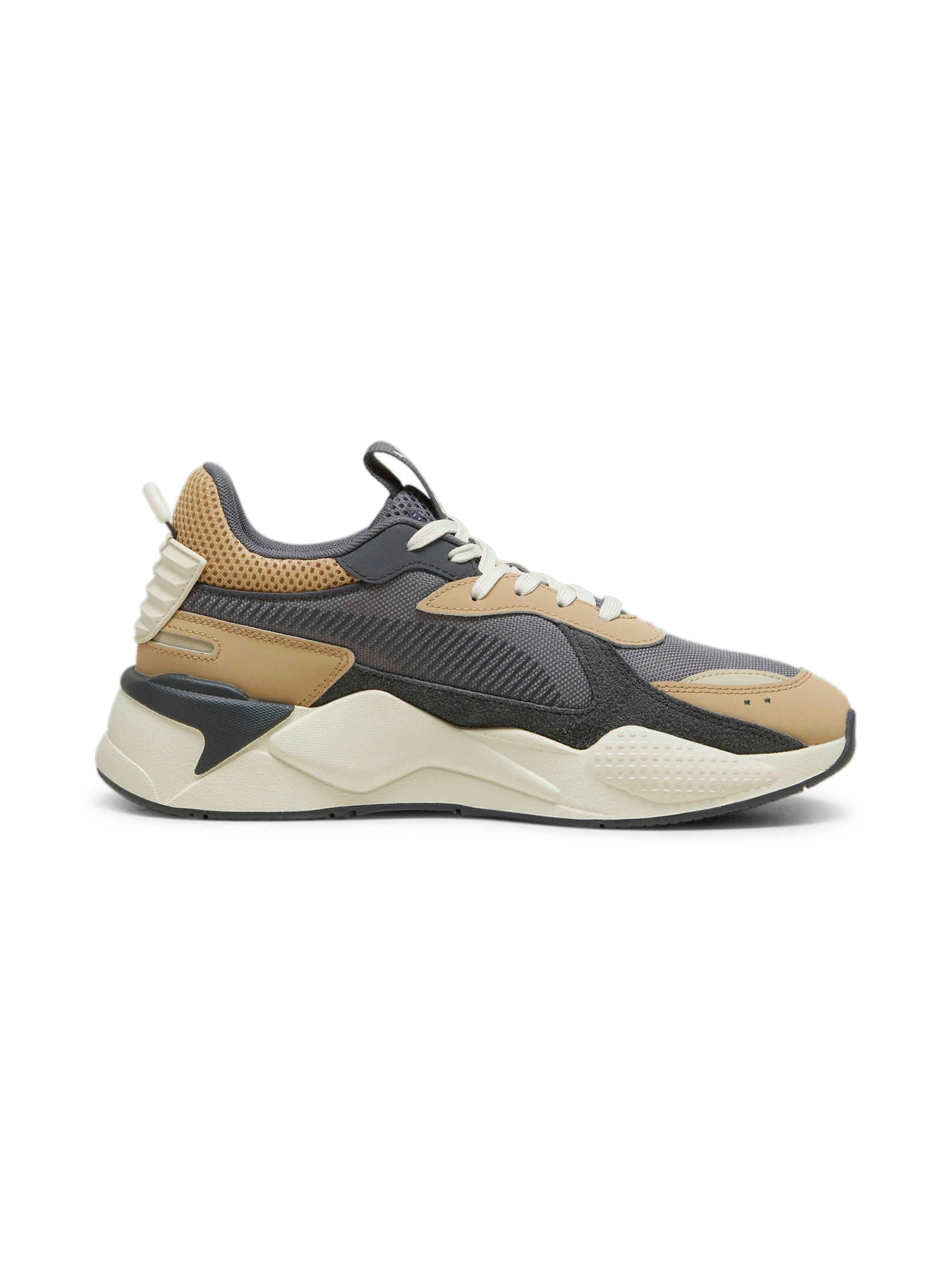 Кросівки PUMA Rs-x Suede модель 391176 Кросівки PUMA Rs-x Suede модель 391176 Фото