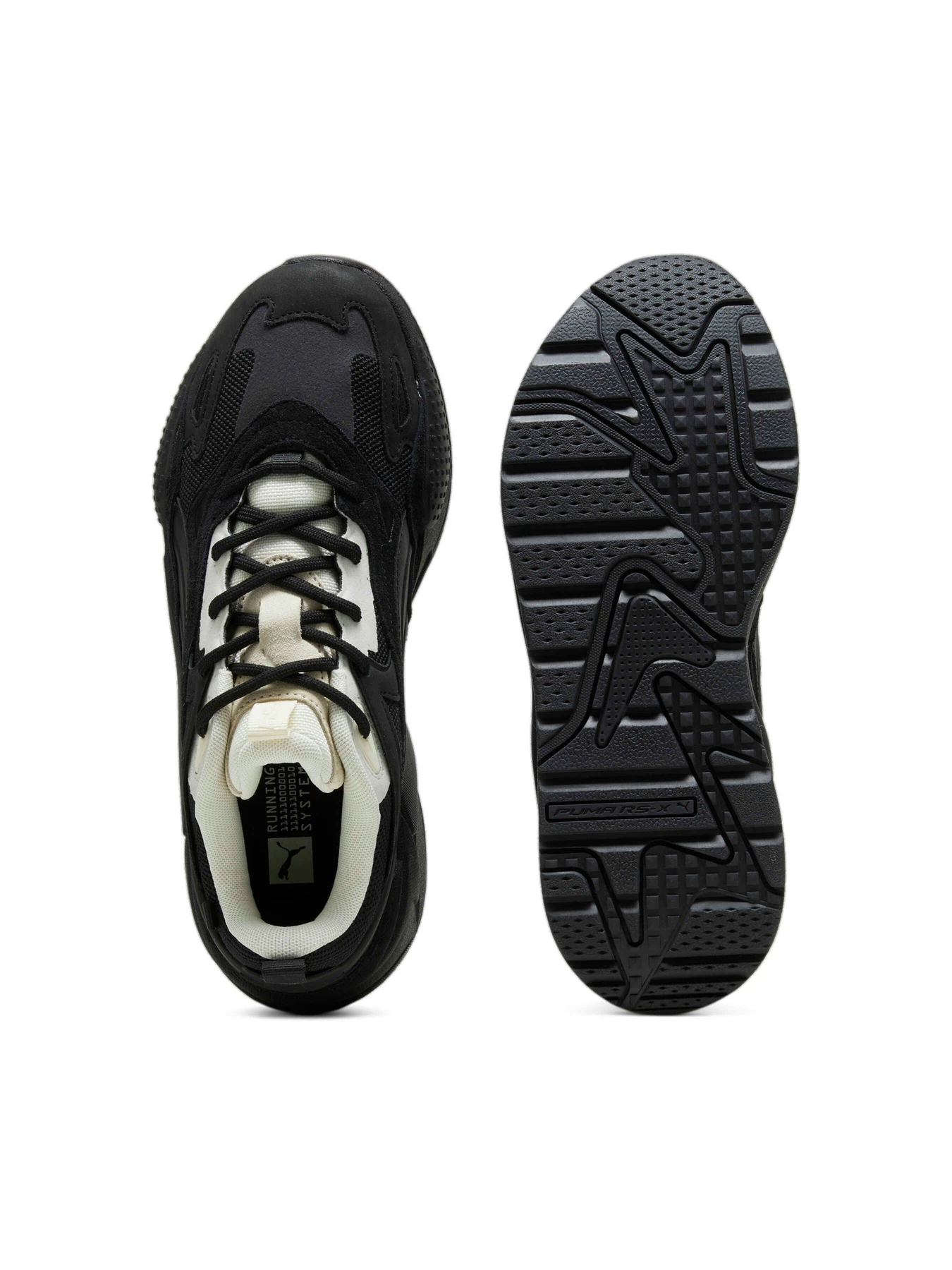 Кросівки PUMA Rs-x Efekt Prm модель 390776 Кросівки PUMA Rs-x Efekt Prm модель 390776 Фото