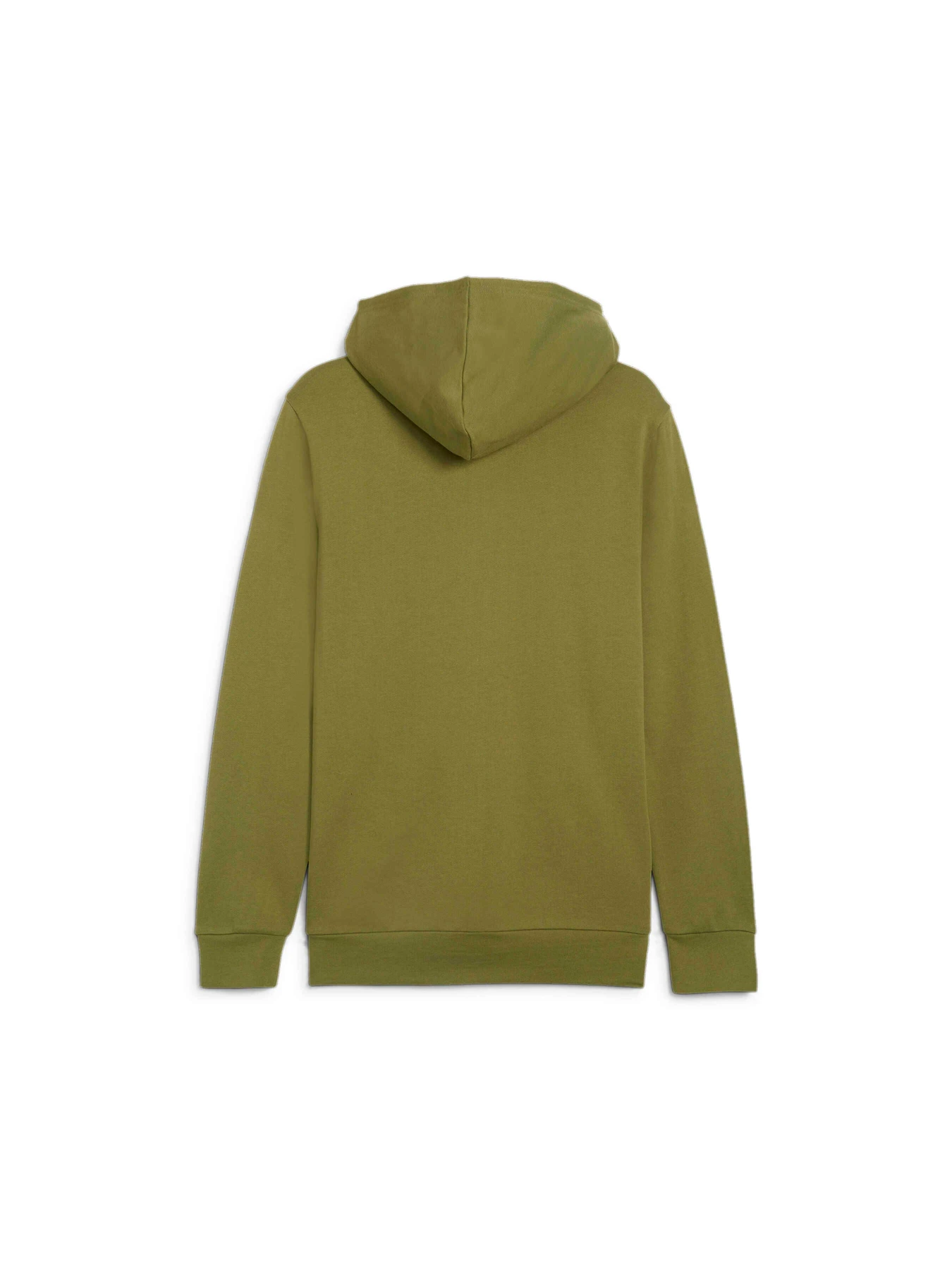 Худи и свитшоты PUMA Better Essentials Fz Hoodie модель 675979 Фото