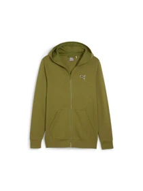 Худи и свитшоты PUMA Better Essentials Fz Hoodie модель 675979 Фото