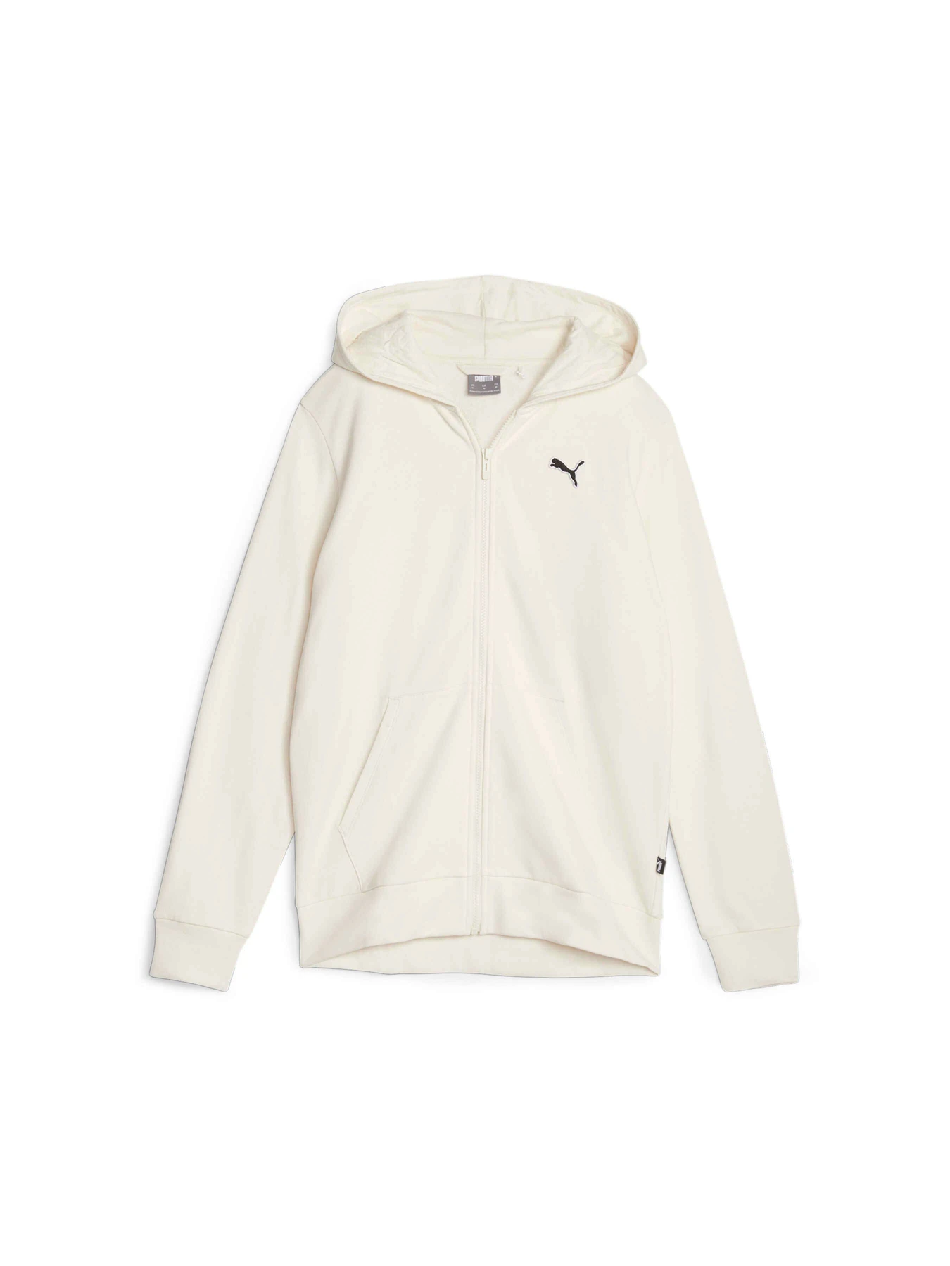 Худі та світшоти PUMA Better Essentials Fz Hoodie модель 675979 Фото