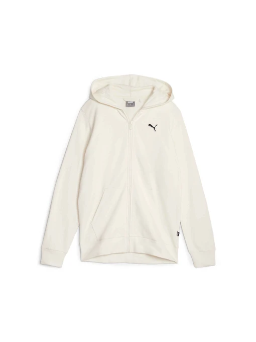 Худи и свитшоты PUMA Better Essentials Fz Hoodie модель 675979 Фото