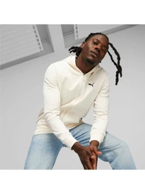 Худі та світшоти PUMA Better Essentials Fz Hoodie модель 675979 Фото