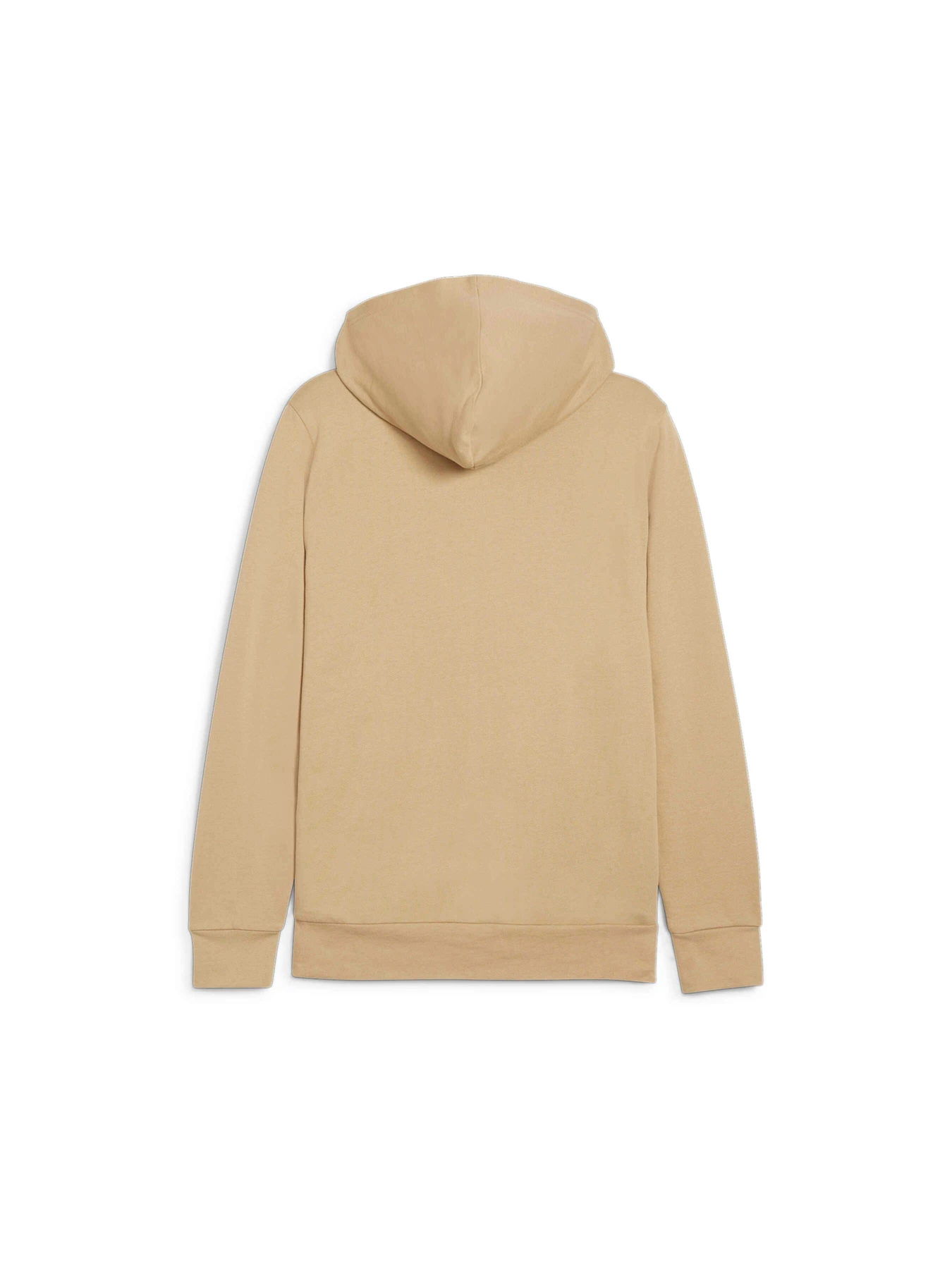 Худи и свитшоты PUMA Better Essentials Fz Hoodie модель 675979 Фото