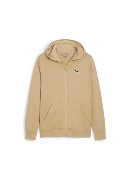 Худи и свитшоты PUMA Better Essentials Fz Hoodie модель 675979 Фото