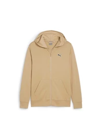 Худи и свитшоты PUMA Better Essentials Fz Hoodie модель 675979 Фото