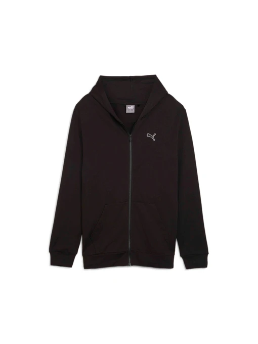 Худи и свитшоты PUMA Better Essentials Fz Hoodie модель 675979 Фото