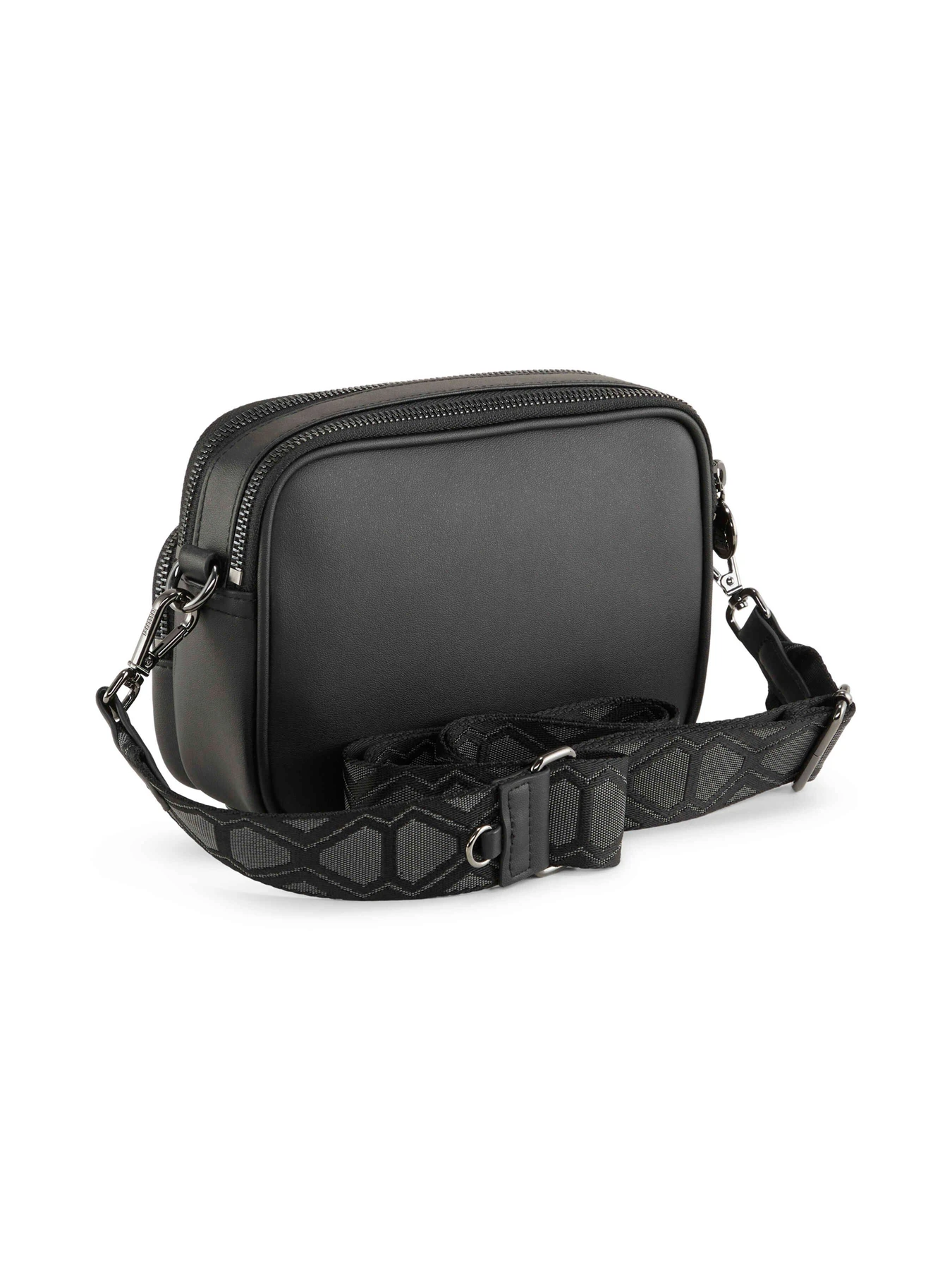 Сумки PUMA Sense M Cross Body Bag модель 090429 Фото