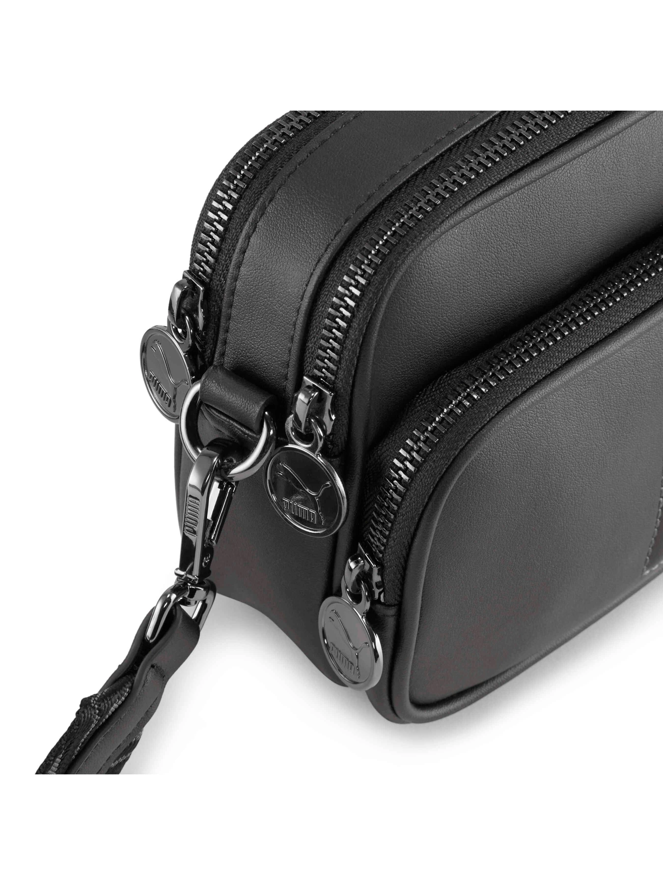 Сумки PUMA Sense M Cross Body Bag модель 090429 Фото
