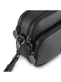 Сумки PUMA Sense M Cross Body Bag модель 090429 Фото