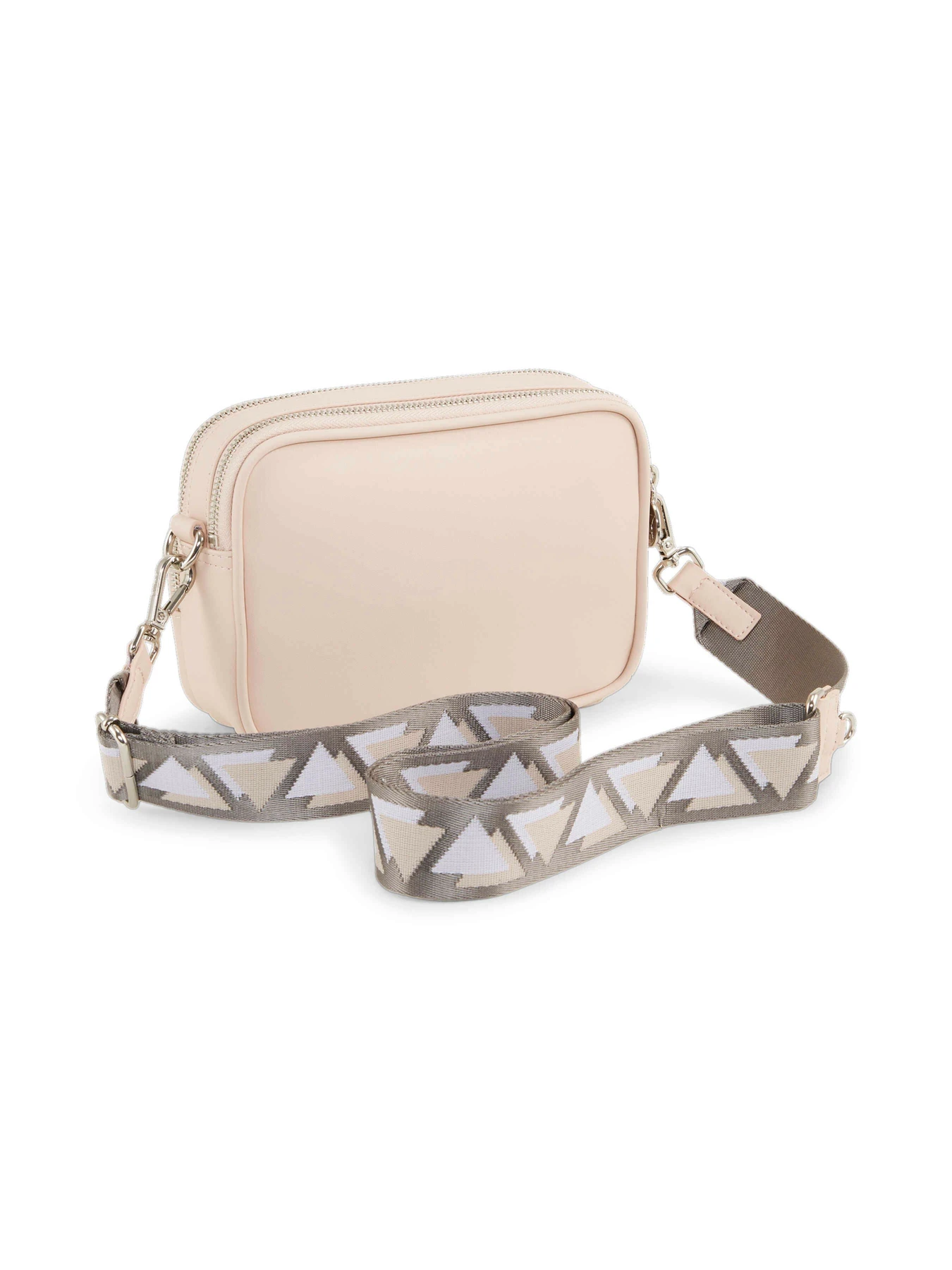 Сумки PUMA Sense M Cross Body Bag модель 090429 Сумки PUMA Sense M Cross Body Bag модель 090429 Фото