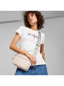 Сумки PUMA Sense M Cross Body Bag модель 090429 Фото