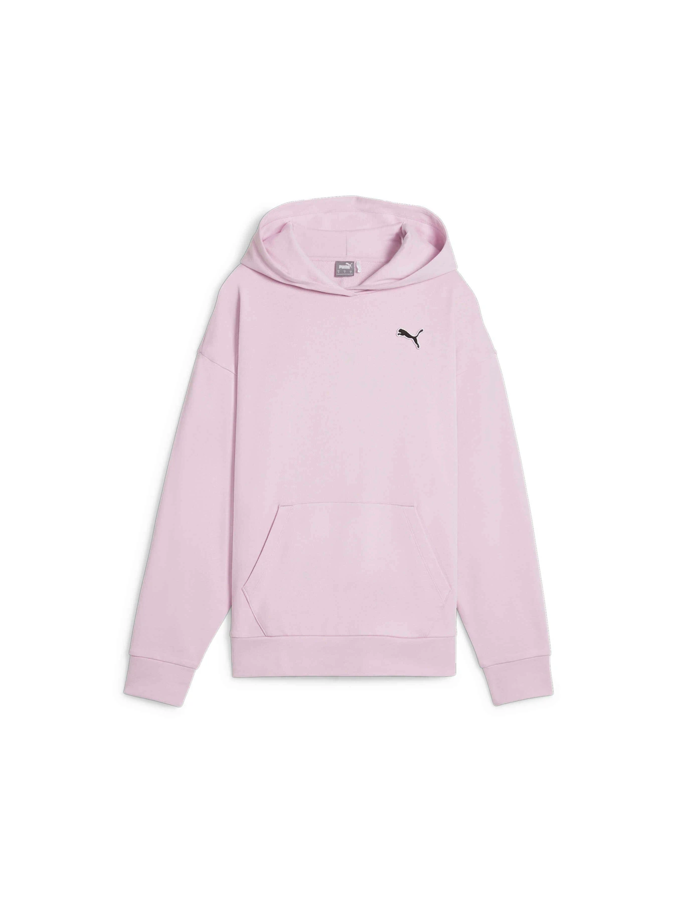 Худи и свитшоты PUMA Better Essentials Hoodie модель 675988 Худи и свитшоты PUMA Better Essentials Hoodie модель 675988 Фото