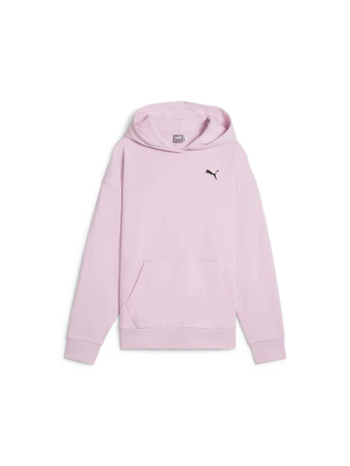 Худи и свитшоты PUMA Better Essentials Hoodie модель 675988 Фото