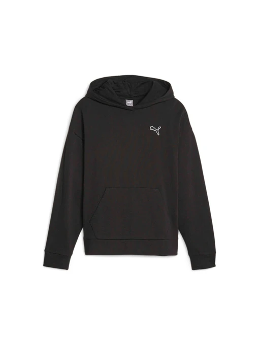 Худи и свитшоты PUMA Better Essentials Hoodie модель 675988 Фото