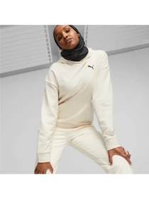 Худи и свитшоты PUMA Better Essentials Hoodie модель 675988 Фото