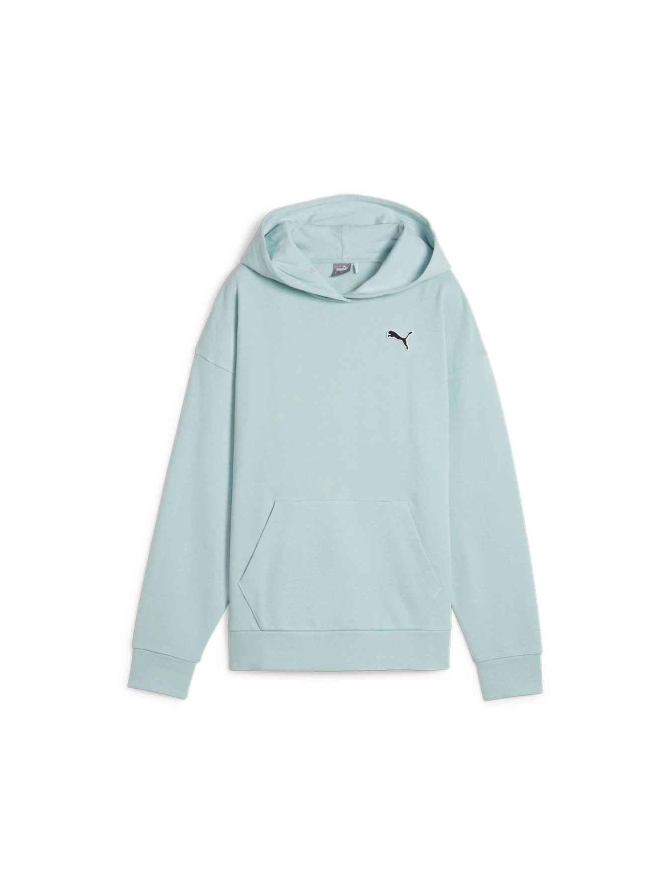 Худи и свитшоты PUMA Better Essentials Hoodie модель 675988 Фото