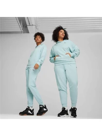 Худи и свитшоты PUMA Better Essentials Hoodie модель 675988 Фото