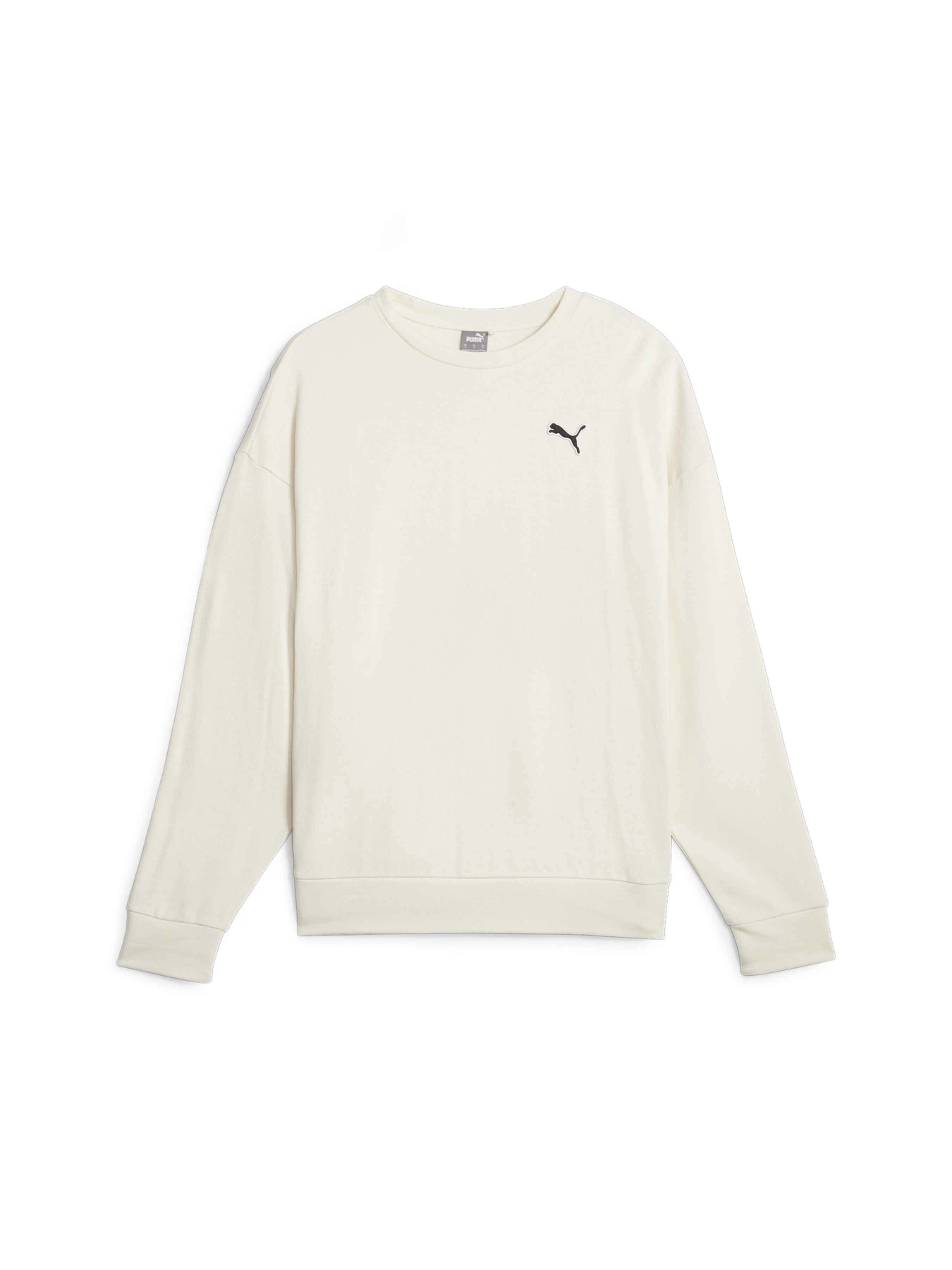 Худі та світшоти PUMA Better Essentials Crew модель 675987 Худі та світшоти PUMA Better Essentials Crew модель 675987 Фото