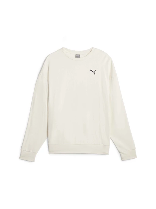 Худі та світшоти PUMA Better Essentials Crew модель 675987 Фото