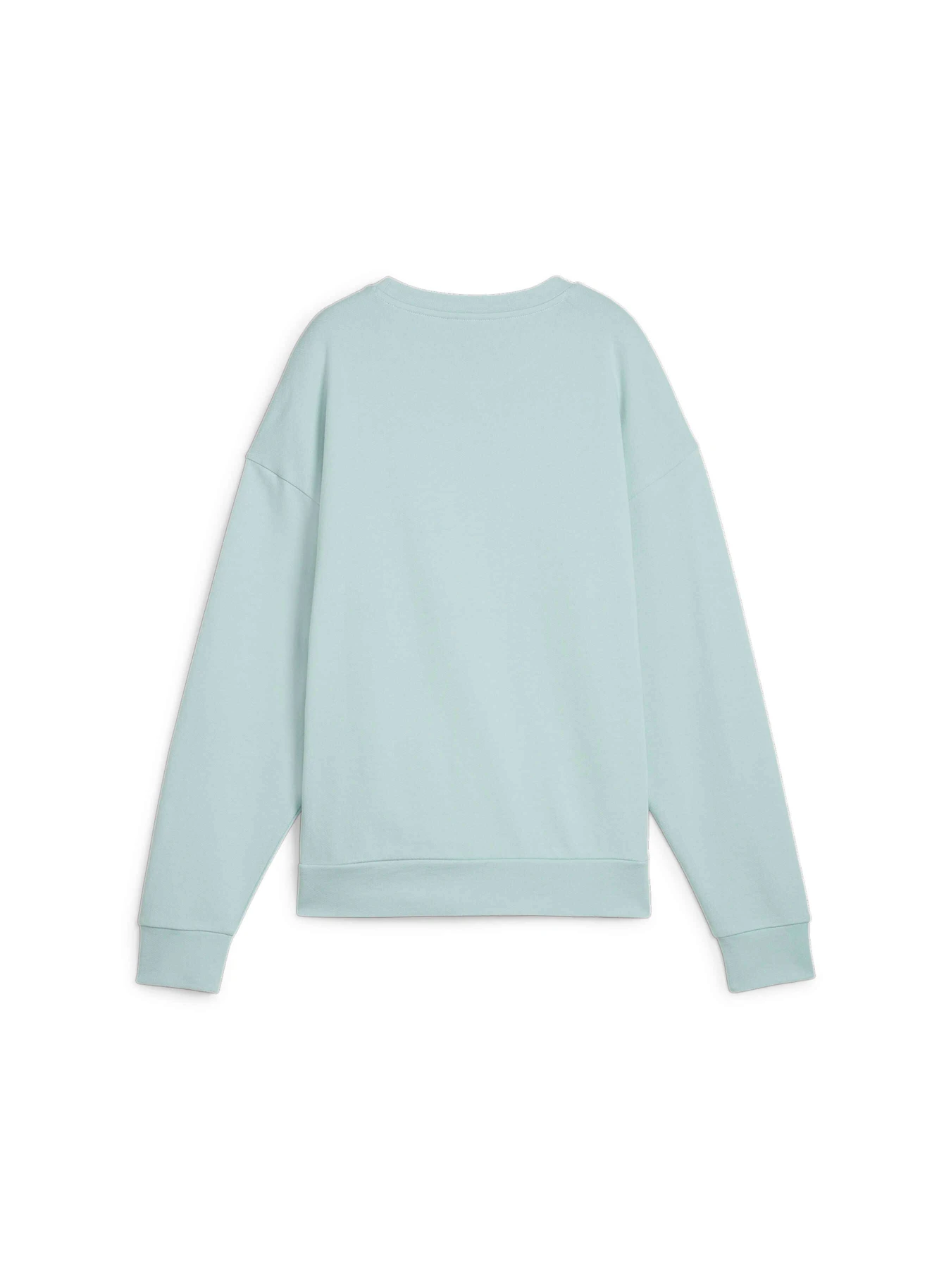 Худі та світшоти PUMA Better Essentials Crew модель 675987 Фото