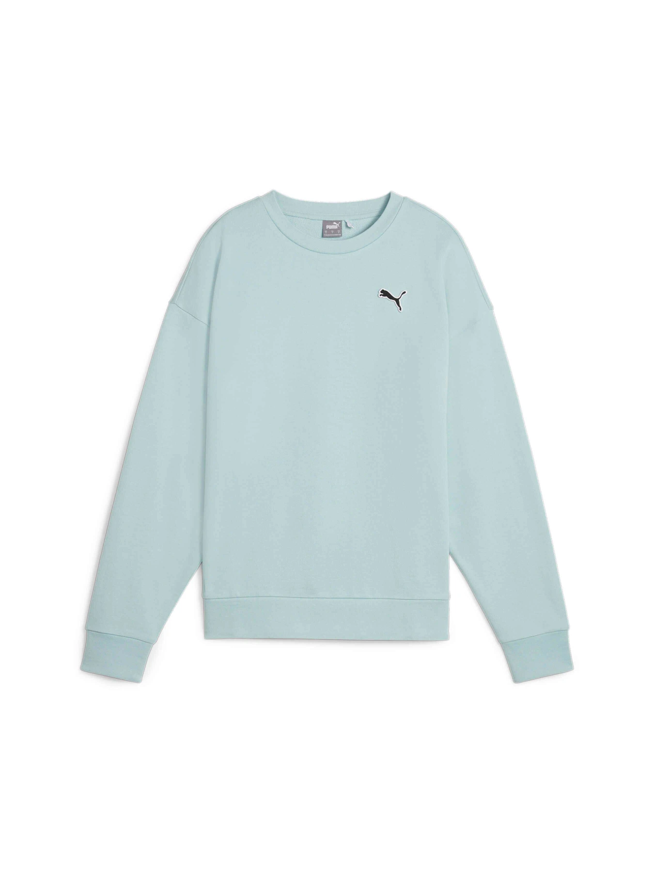 Худі та світшоти PUMA Better Essentials Crew модель 675987 Фото