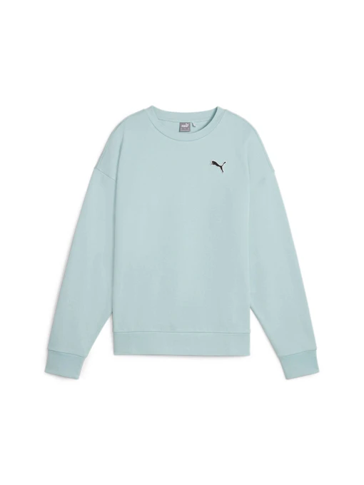 Худі та світшоти PUMA Better Essentials Crew модель 675987 Фото