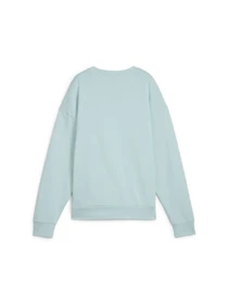 Худі та світшоти PUMA Better Essentials Crew модель 675987 Фото