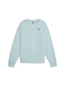 Худі та світшоти PUMA Better Essentials Crew модель 675987 Фото