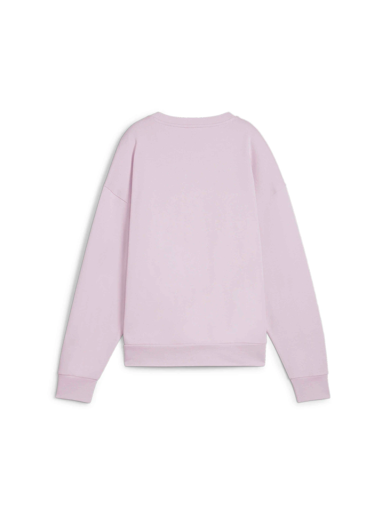 Худі та світшоти PUMA Better Essentials Crew модель 675987 Худі та світшоти PUMA Better Essentials Crew модель 675987 Фото
