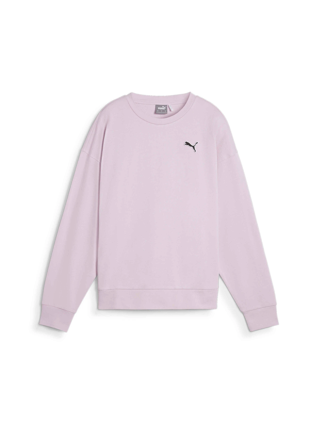 Худі та світшоти PUMA Better Essentials Crew модель 675987 Худі та світшоти PUMA Better Essentials Crew модель 675987 Фото