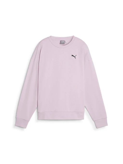 Худі та світшоти PUMA Better Essentials Crew модель 675987 Фото
