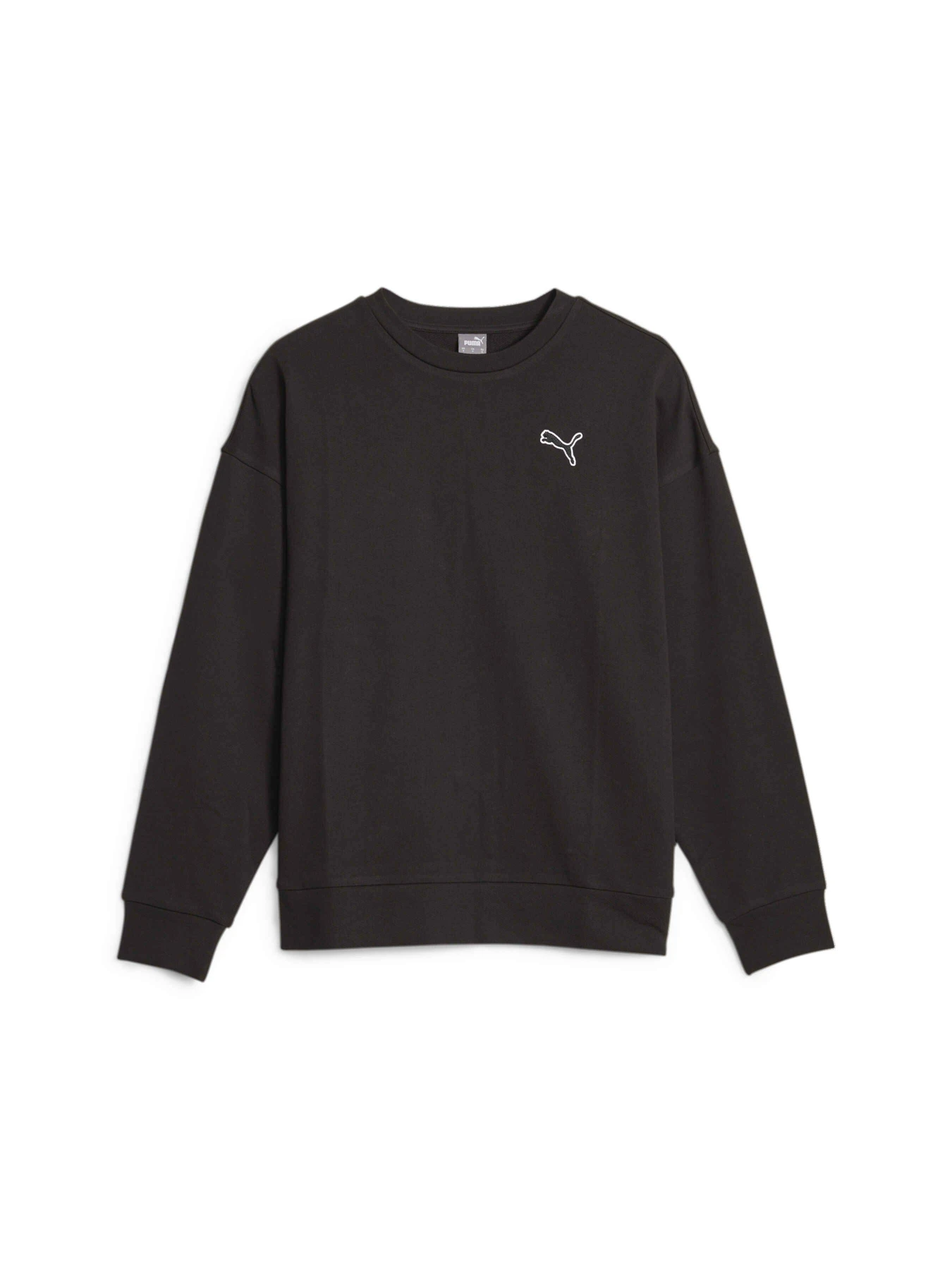 Худі та світшоти PUMA Better Essentials Crew модель 675987 Фото