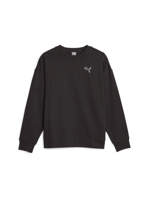 Худі та світшоти PUMA Better Essentials Crew модель 675987 Фото