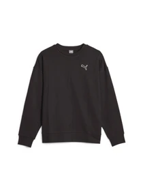Худі та світшоти PUMA Better Essentials Crew модель 675987 Фото