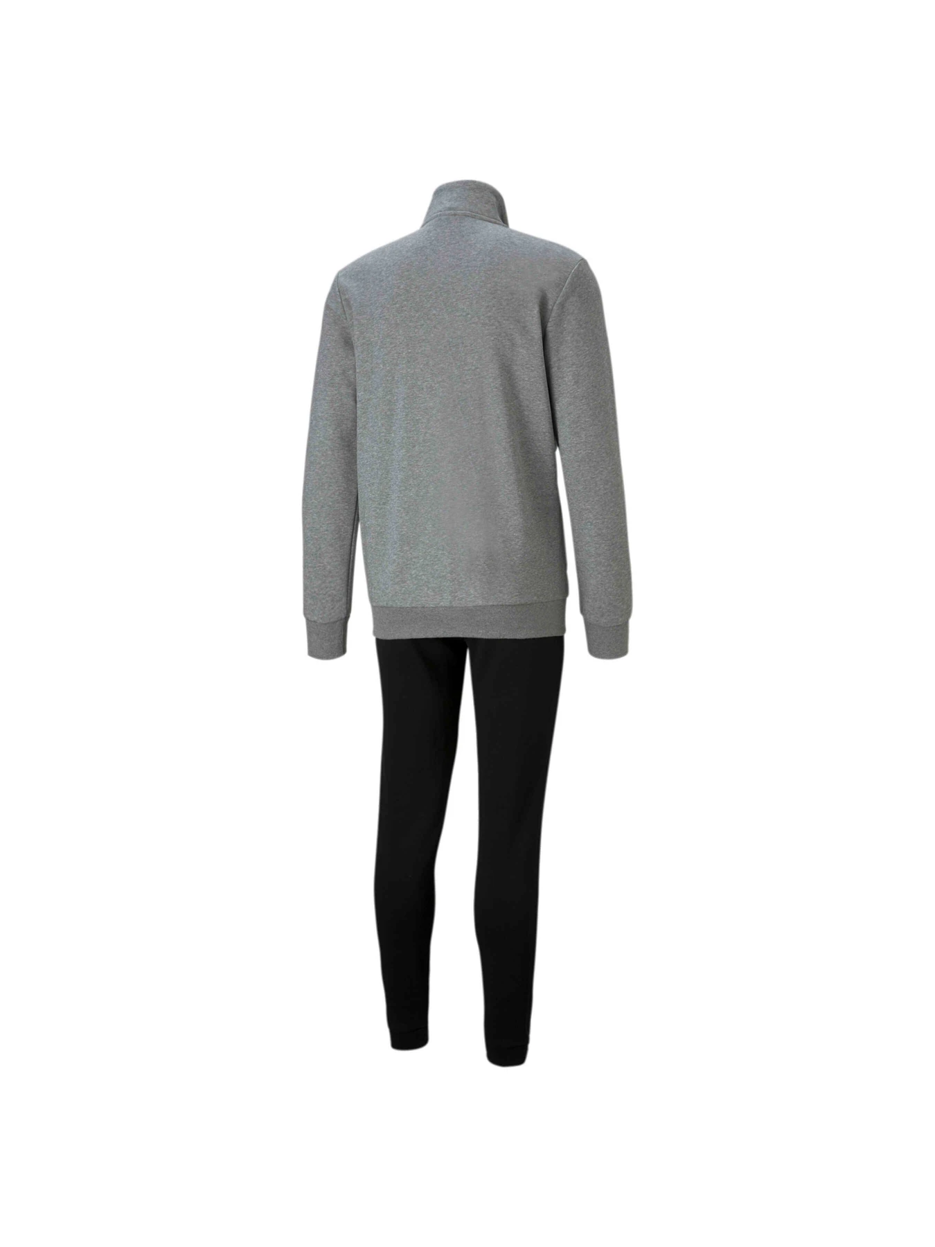 Костюми PUMA Clean Sweat Suit модель 585840 Костюми PUMA Clean Sweat Suit модель 585840 Фото