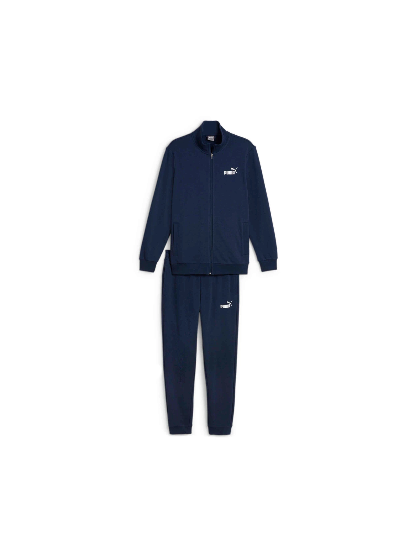 Костюми PUMA Clean Sweat Suit модель 585840 Костюми PUMA Clean Sweat Suit модель 585840 Фото