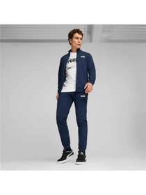 Костюми PUMA Clean Sweat Suit модель 585840 Фото