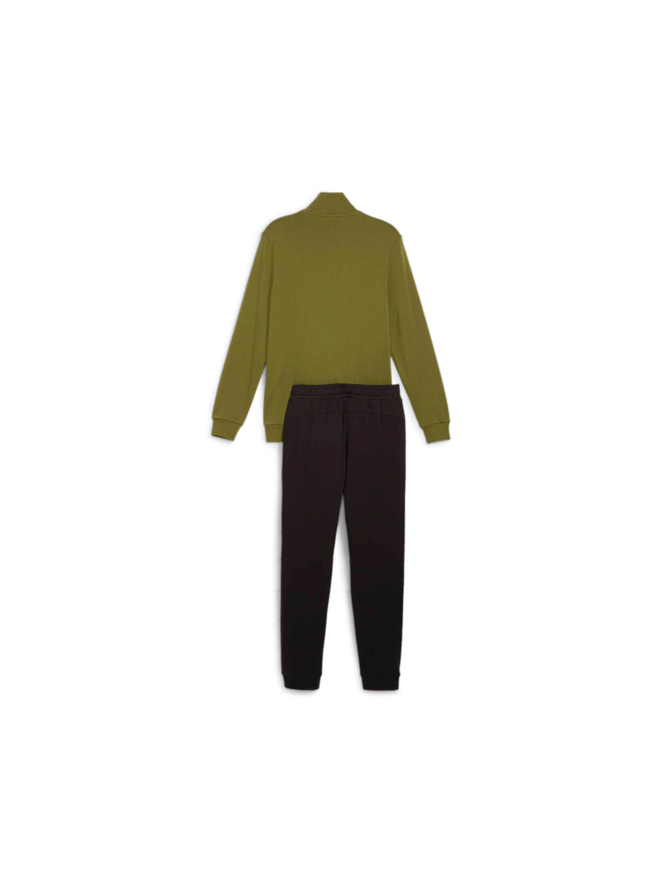 Костюмы PUMA Clean Sweat Suit модель 585840 Костюмы PUMA Clean Sweat Suit модель 585840 Фото