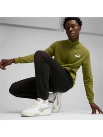 Костюмы PUMA Clean Sweat Suit модель 585840 Фото