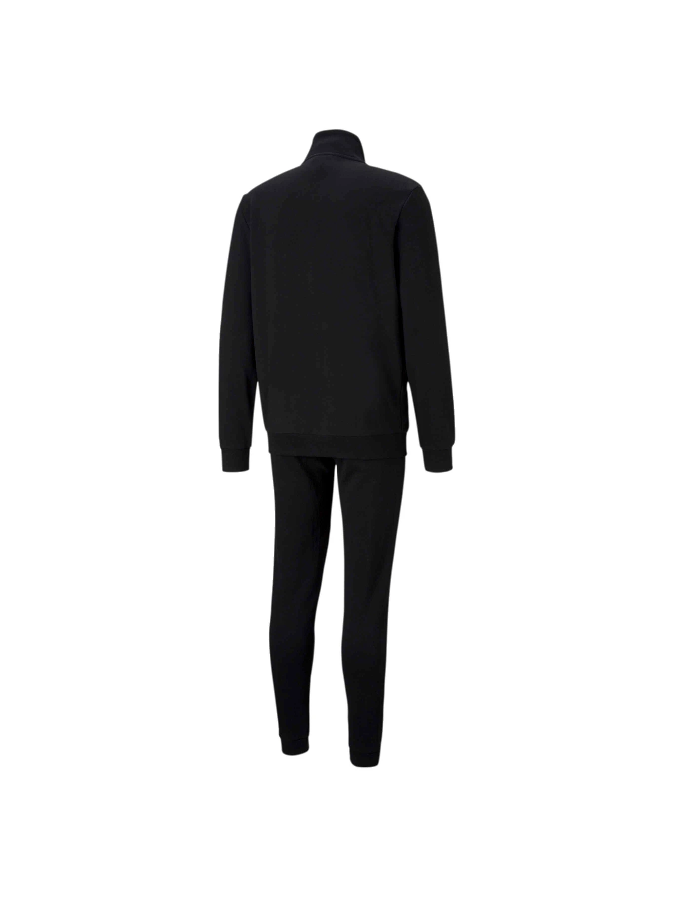 Костюмы PUMA Clean Sweat Suit модель 585840 Костюмы PUMA Clean Sweat Suit модель 585840 Фото