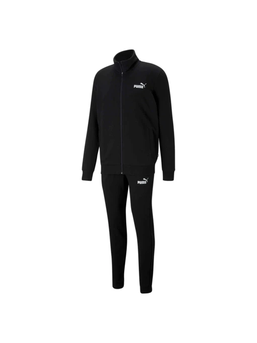 Костюми PUMA Clean Sweat Suit модель 585840 Фото