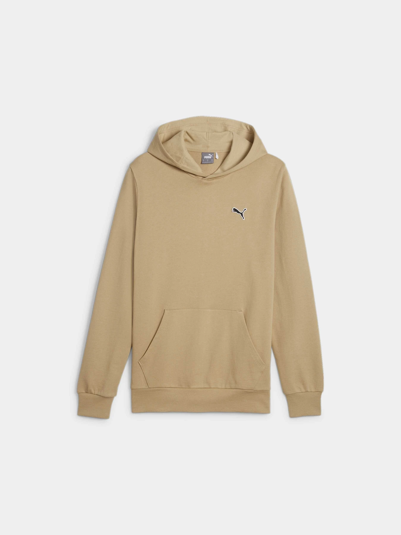 Худи и свитшоты PUMA Better Essentials Hoodie модель 675978 Худи и свитшоты PUMA Better Essentials Hoodie модель 675978 Фото