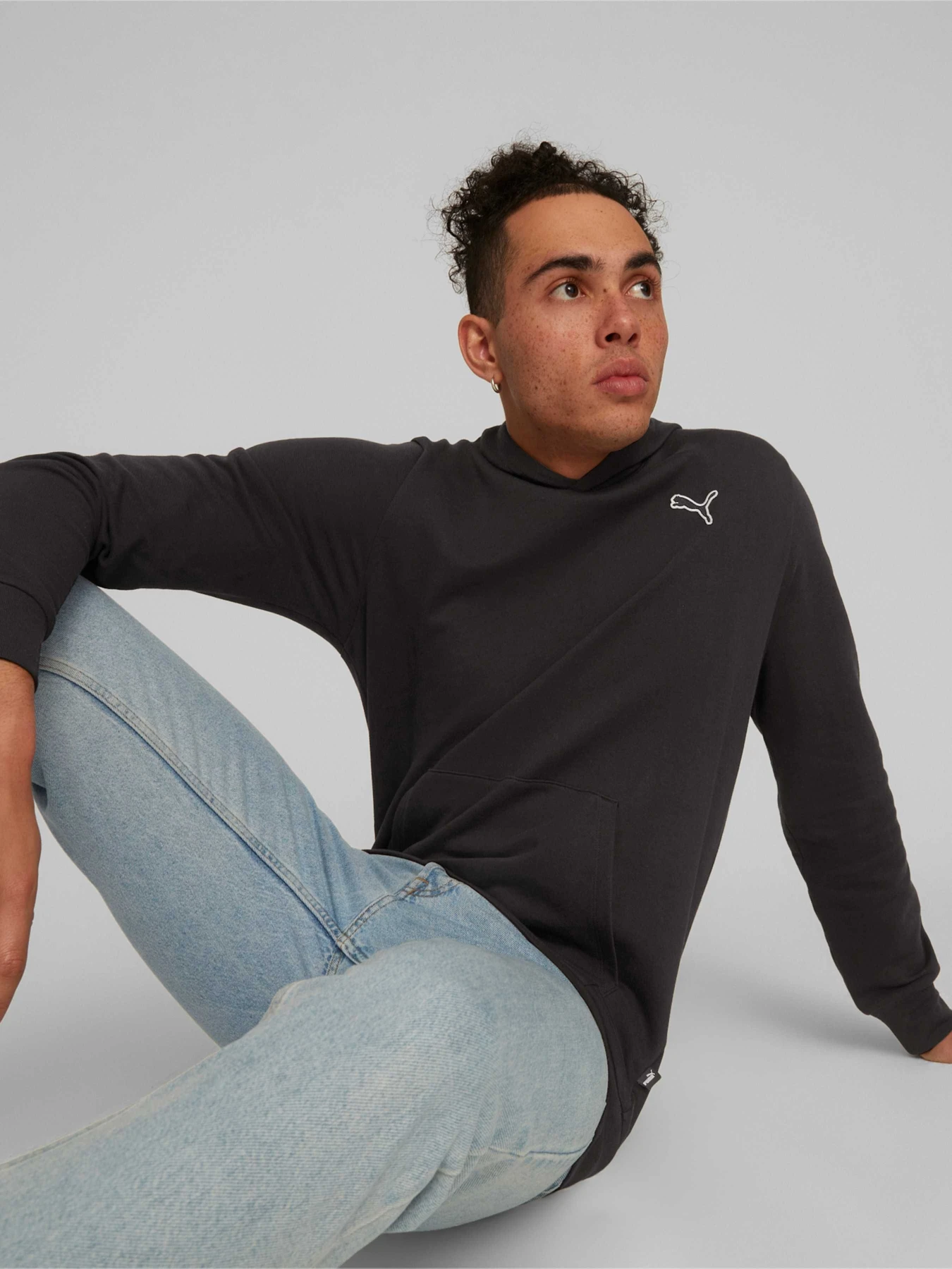 Худи и свитшоты PUMA Better Essentials Hoodie модель 675978 Фото