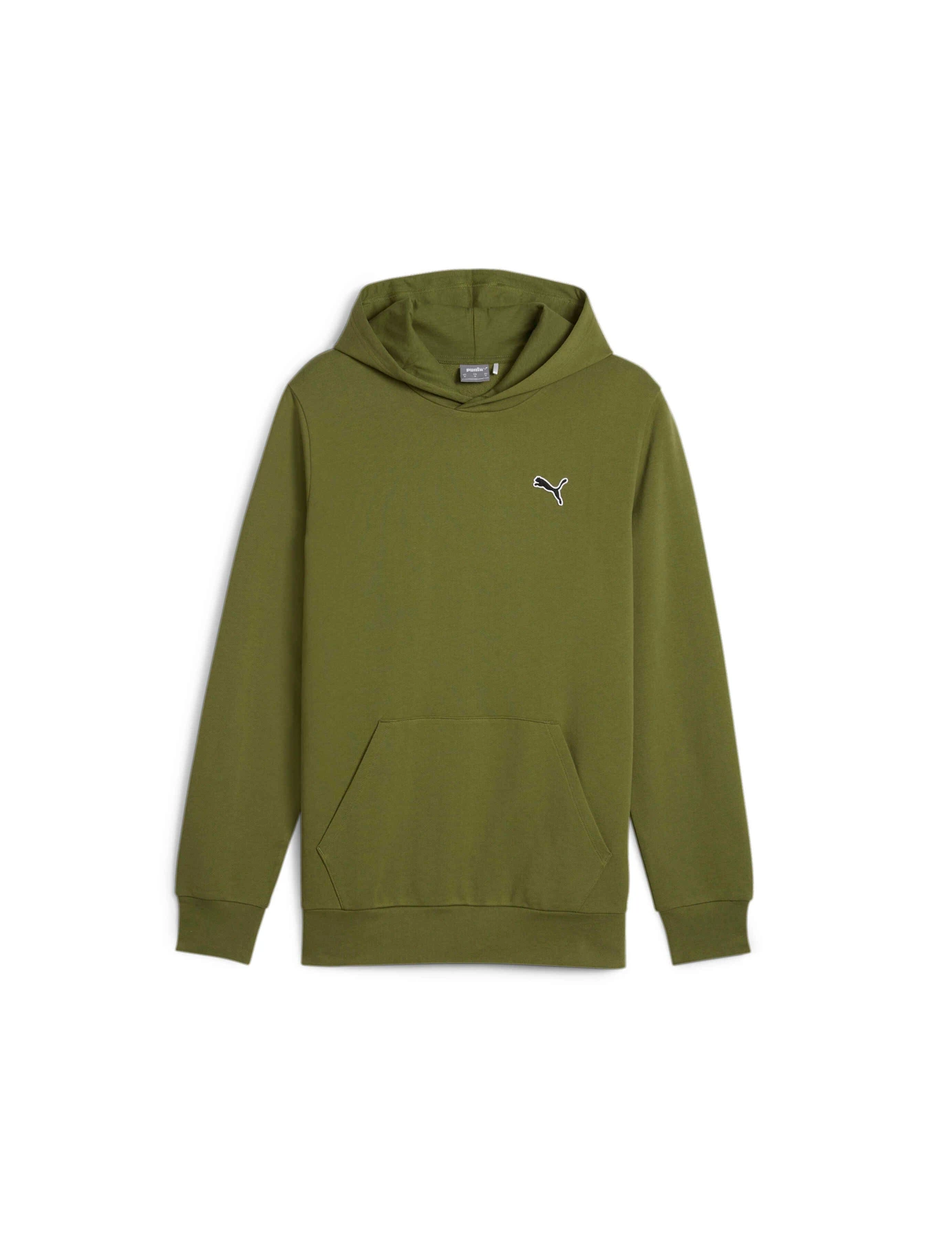 Худи и свитшоты PUMA Better Essentials Hoodie модель 675978 Худи и свитшоты PUMA Better Essentials Hoodie модель 675978 Фото