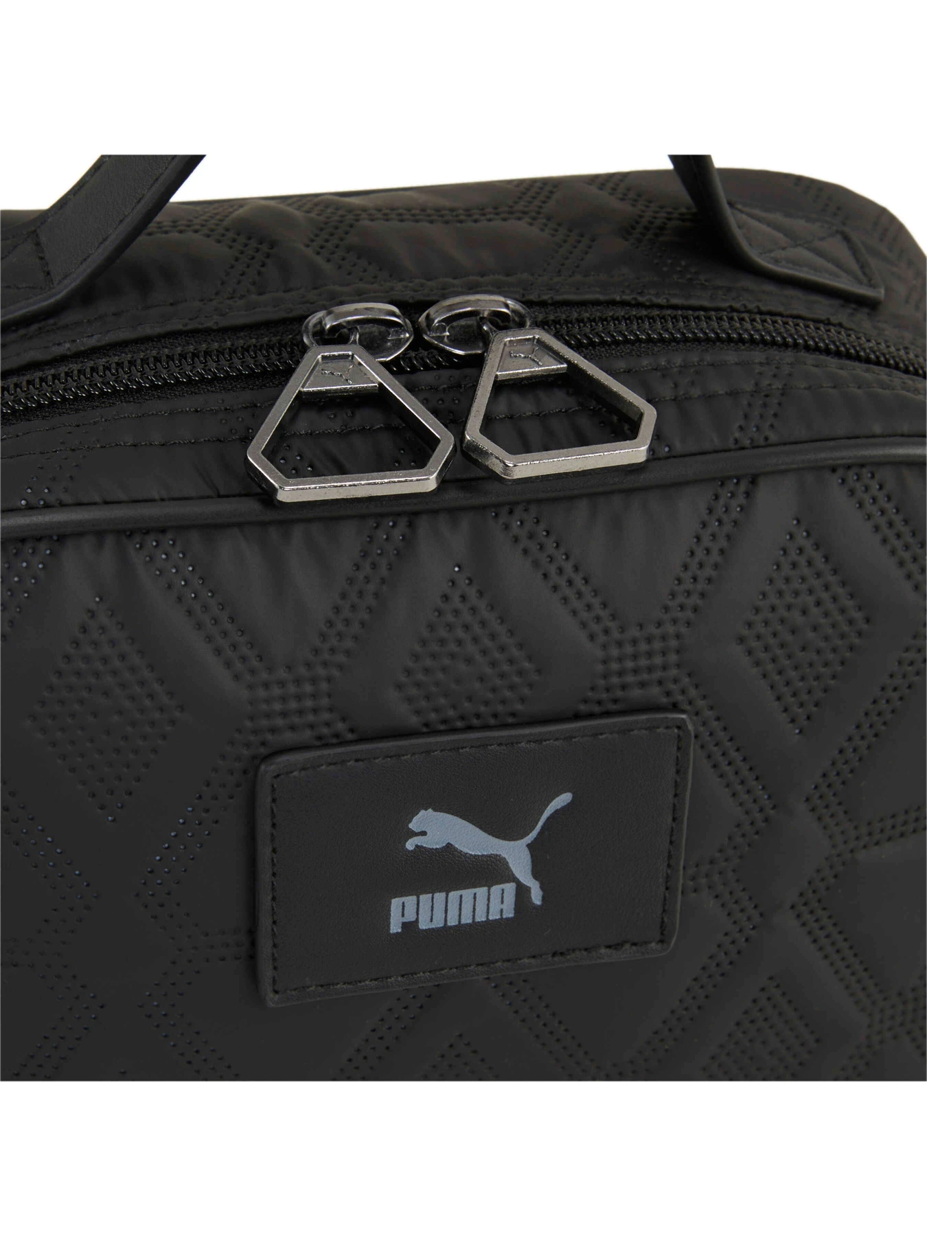 Сумки PUMA Classics Archive Boxy X-body модель 090378 Фото