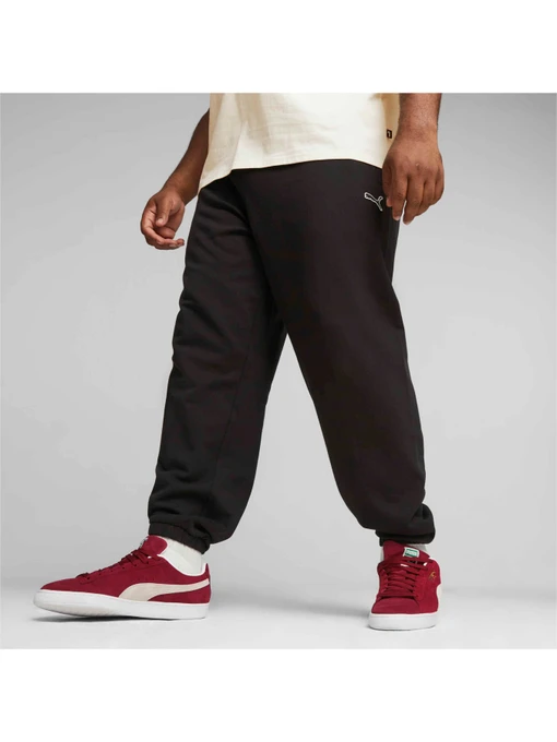 Брюки PUMA Better Essentials Sweatpants модель 675980 Фото