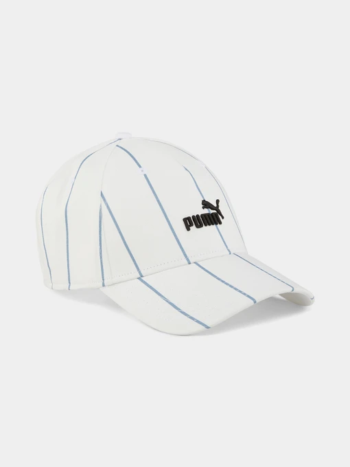 Шапки и кепки PUMA Ess + Squad Aop Bb Cap модель 025361 Фото