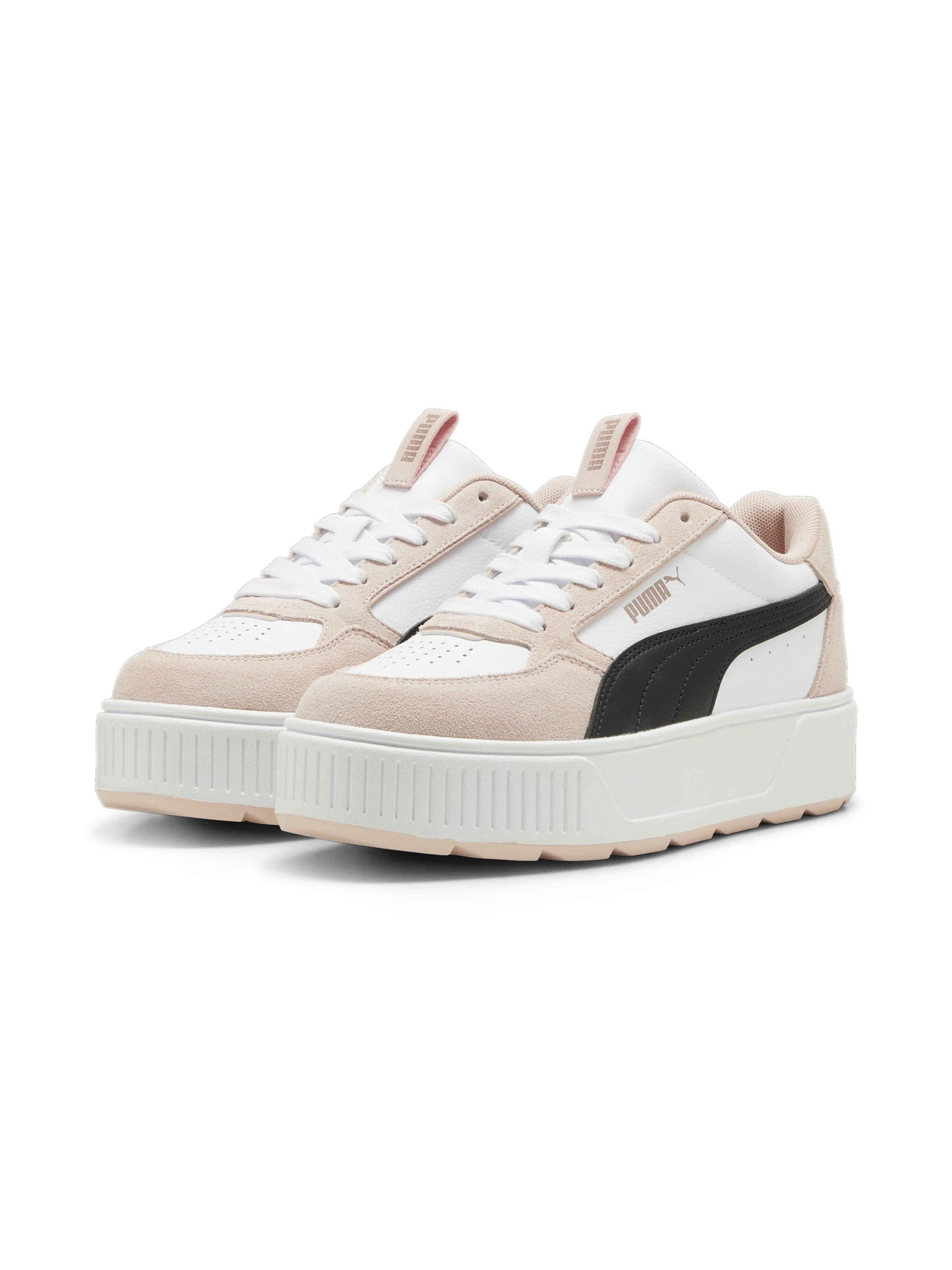 Кеды PUMA Karmen Rebelle Sd модель 395100 Фото